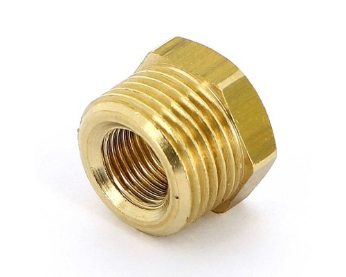 Футорка НВ UNI-FITT 1/4"x3/8" Футорка НВ UNI-FITT 1/4"x3/8"