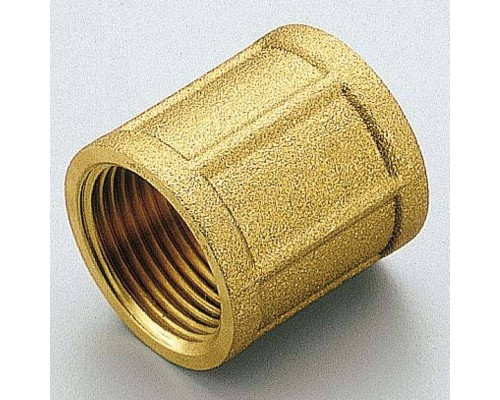 Муфта В TIEMME 1/4"