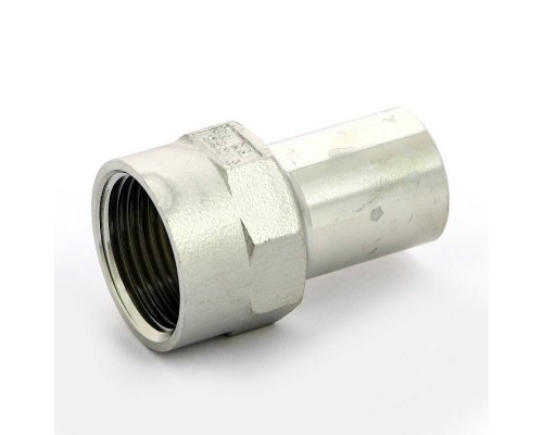 Вставка-В нерж.сталь Sanpress Inox VIEGA 22x3/4" Вставка-В нерж.сталь Sanpress Inox VIEGA 22x3/4"
