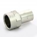 Вставка-В нерж.сталь Sanpress Inox VIEGA 22x3/4"