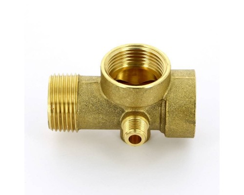 Узел 5-выводной ITAP 81x1"x1/4"