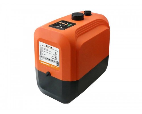 Насосная станция ZOTA Mandarin Н30
