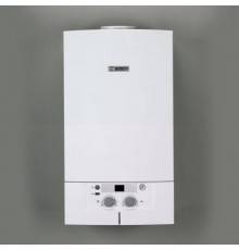 Котел газовый настенный BOSCH GAZ 4000 W одноконтурный с открытой камерой сгорания 24 кВт