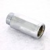 Удлинитель НВ хромированный TIEMME 1/2"х50мм