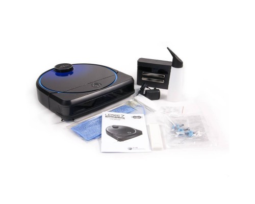 Робот-пылесос Hobot Legee 7 Робот-пылесос Hobot Legee 7