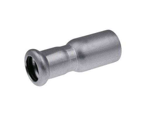 Муфта-вставка KAN 35 x 15 нерж сталь Therm Inox