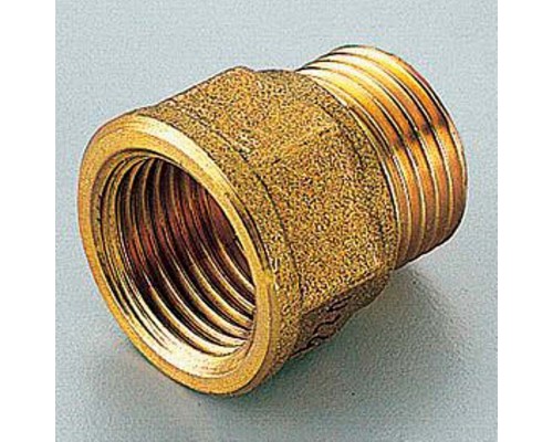 Переходник НВ TIEMME 3/8"x1/2"