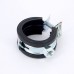 Хомут М8 Walraven 1" (32-35 мм) с epdm BISMAT Flash