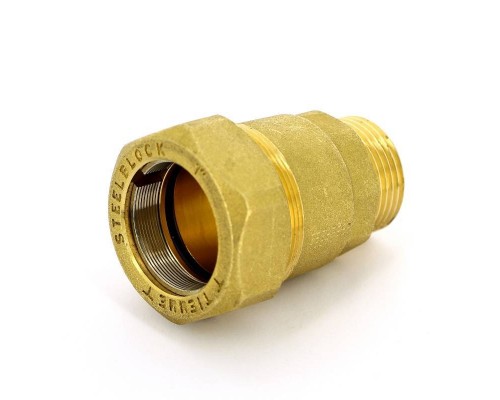 Муфта обжим-В TIEMME 3/4"