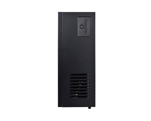 Тепловая завеса Thermex Boss 12 Wi-Fi (Black)