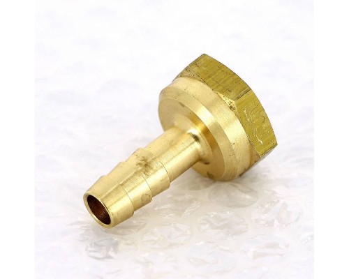 Штуцер В ROMA TIEMME 10х1/2"