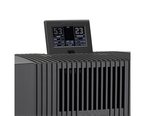 Мойка воздуха Venta LW 60 T Wi-Fi (антрацит)