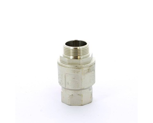 Кран шаровой НВ IDEAL бабочка ITAP 1"1/4 Кран шаровой НВ IDEAL бабочка ITAP 1"1/4