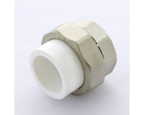 Муфта ProAqua В 32 х 1 1/4" разборная
