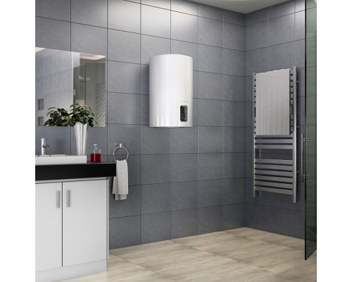 Водонагреватель электрический накопительный Ariston LYDOS ECO ABS PW 100 V