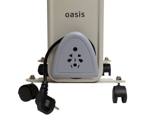 Масляный радиатор Oasis US-10