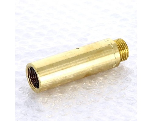Удлинитель НВ UNI-FITT 1/2"x80мм Удлинитель НВ UNI-FITT 1/2"x80мм