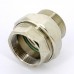 Разъемное соединение НВ с прокладкой O-ring ITAP 2"