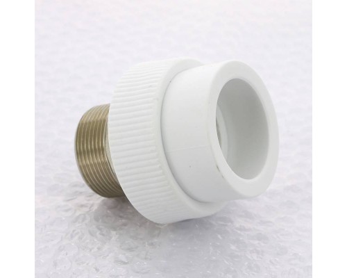 Муфта ProAqua Н 50 х 1 1/2" под ключ