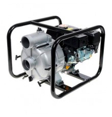 Мотопомпа Huter MP-80