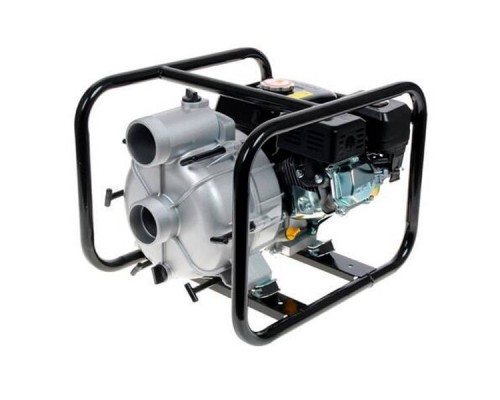 Мотопомпа Huter MP-80
