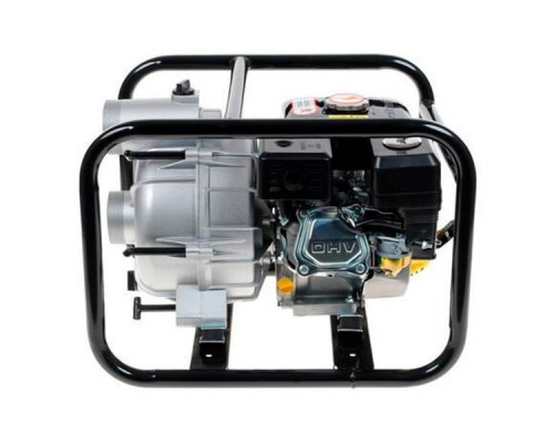 Мотопомпа Huter MP-80