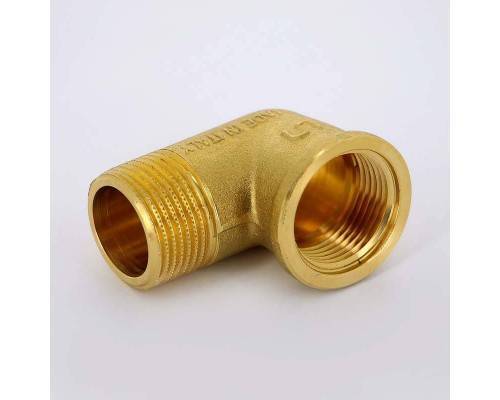 Угол НВ UNI-FITT 3/4" Угол НВ UNI-FITT 3/4"