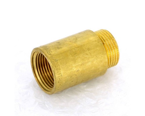 Удлинитель НВ TIEMME 3/4"х40мм