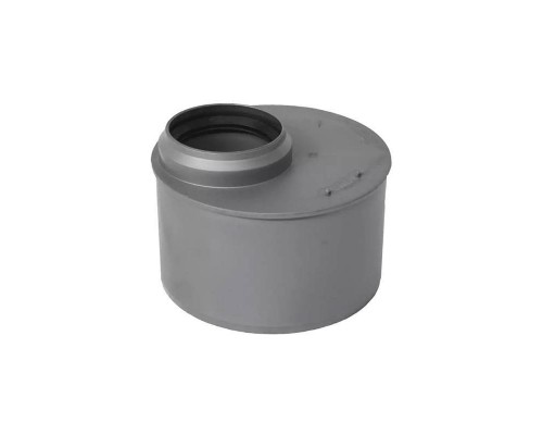 Патрубок Sinikon 110 х 75 эксцентрический СТАНДАРТ