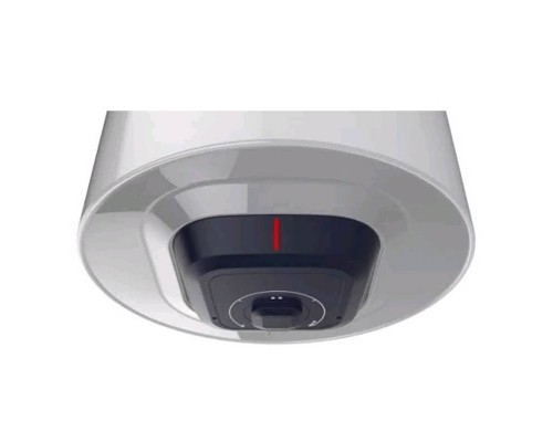 Водонагреватель электрический накопительный Ariston PRO1 R INOX ABS 50л круглый узкий нерж.сталь мех.упр-е