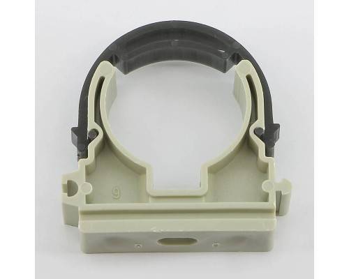 Отвод Ostendorf 110 х 45/50 комбинирированный с дополнительным входом с тыла