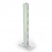 Консоль Walraven WM2 (BUP) 30x30х2мм 300мм BIS RapidRail