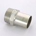 Вставка-Н нержавеющая сталь Sanpress Inox VIEGA 42x1"1/2