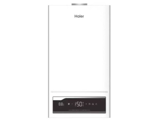 Котел настенный Haier ProLine 2.32 Ti 32 кВт двухконтурный закрытый