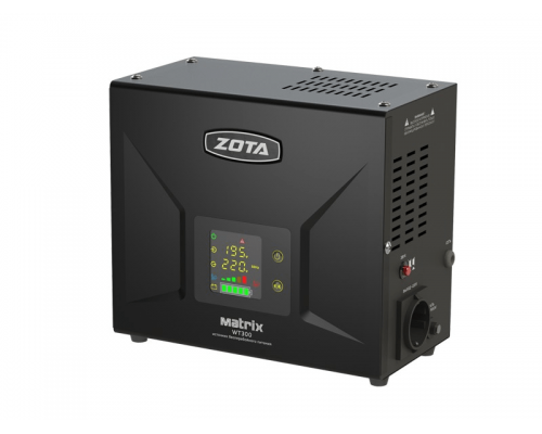 Источник бесперебойного питания Zota Matrix WT1400