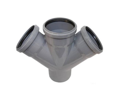 Крестовина Sinikon 110 x 110 х 87° СТАНДАРТ