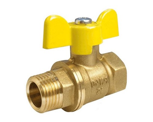 Кран шар лат газ 11Б27фтМ Ду25 Ру40 м/р полн баб VALFEX VF.278.LB3.100 Кран шар лат газ 11Б27фтМ Ду25 Ру40 м/р полн баб VALFEX VF.278.LB3.100