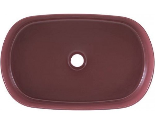Allen Brau Fantasy Раковина чаша накладная 55x36x12h см, цвет: красный 4.11022.BD Allen Brau Fantasy Раковина чаша накладная 55x36x12h см, цвет: красный 4.11022.BD