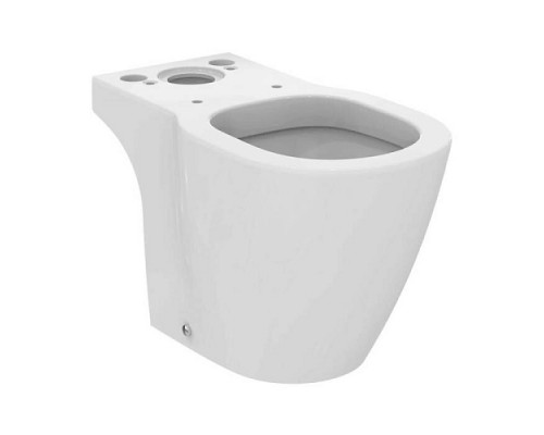 Унитаз б/бачка CONNECT г/вып б/сид Ideal Standard E803601