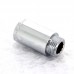 Удлинитель НВ хромированный TIEMME 1/2"х40мм