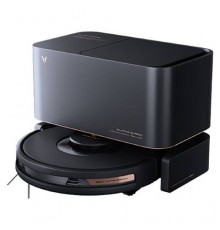 Робот-пылесос Viomi Alpha 2 Pro Black V-RVCLMD40B