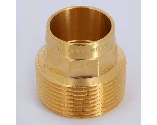 Муфта пайка-Н VIEGA 28х11/4" Муфта пайка-Н VIEGA 28х11/4"