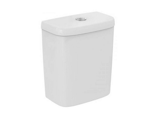 Бачок д/унит TEMPO н/под в/к 2реж Ideal Standard T427301 Бачок д/унит TEMPO н/под в/к 2реж Ideal Standard T427301