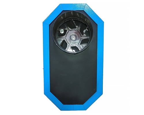 Дымосос центробежный ZOTA D=150