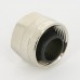 Соединитель для медной трубы обжим евроконус TIEMME 15х3/4"(18)EK