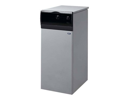 Котел газовый напольный BAXI SLIM EF 1,22 одноконтурный открытая камера сгорания