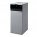 Котел газовый напольный BAXI SLIM EF 1,22 одноконтурный открытая камера сгорания