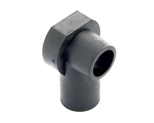 Звукопоглощающий кожух Viega для водорозеток ½" сер.2141.5 синт.каучук