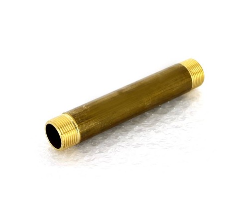 Удлинитель Н TIEMME 1/2"х250мм