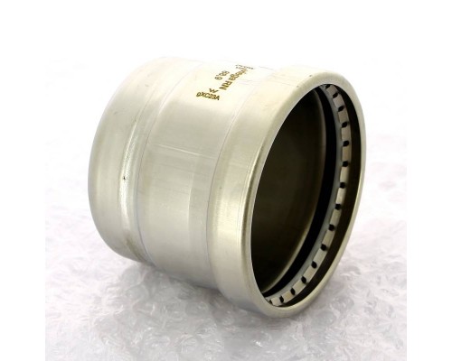 Заглушка Sanpress Inox XL VIEGA 88,9